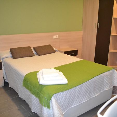 The Factory Residence Hall Segovia Ruang foto
