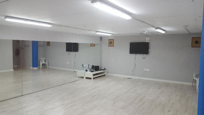 The Factory Residence Hall Segovia Bagian luar foto